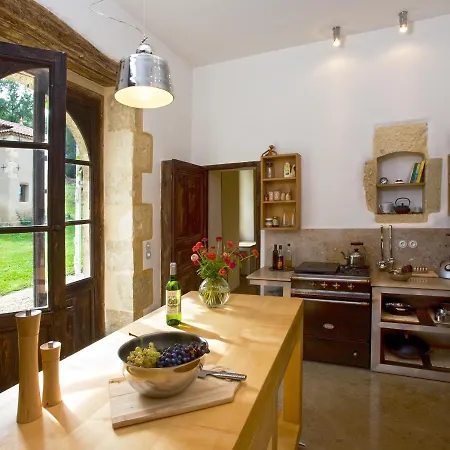 Casa rural Chateau Marteret Vic-Fezensac
