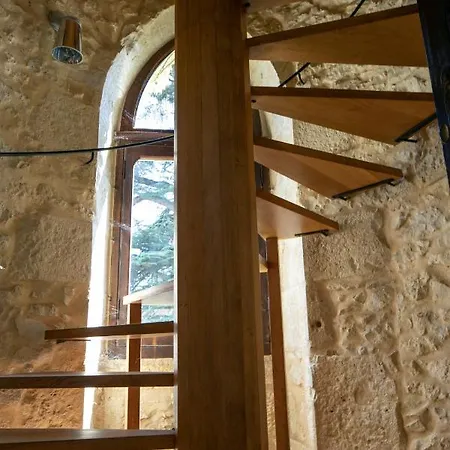 Chateau Marteret Casa rural *