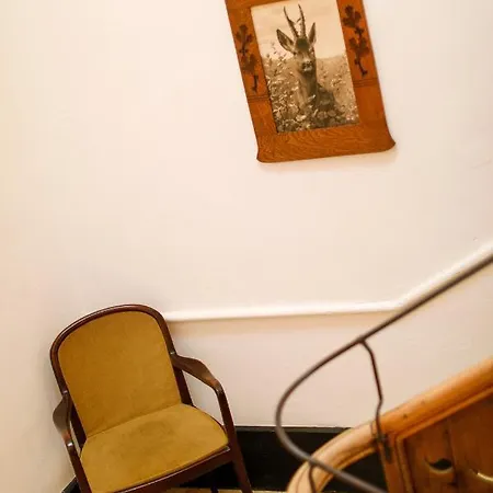 Casa rural Chateau Marteret Vic-Fezensac