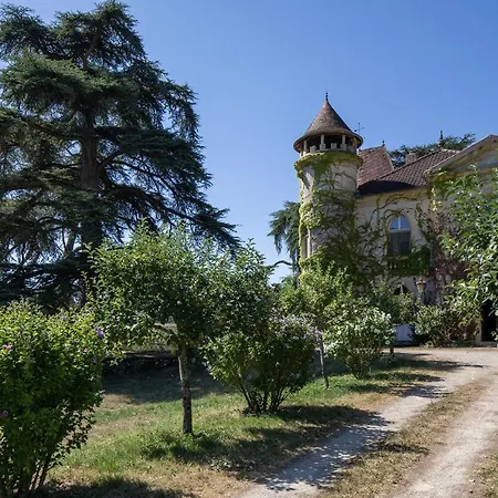 Chateau Marteret *