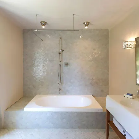 Casa rural Chateau Marteret *