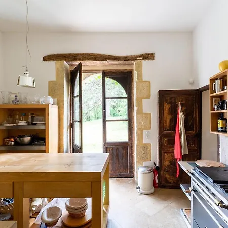 Chateau Marteret Вик-Фезансак