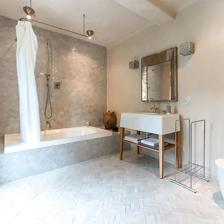 Chateau Marteret Casa rural *
