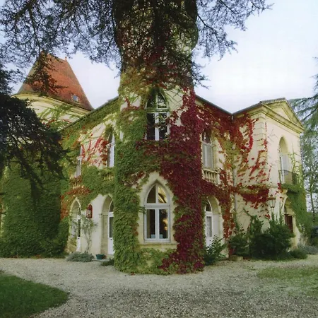Chateau Marteret * Vic-Fezensac