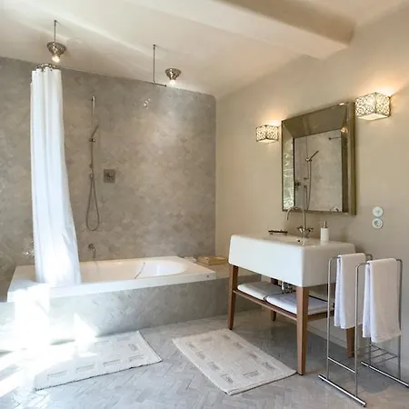 Casa rural Chateau Marteret Vic-Fezensac