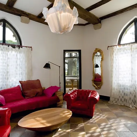 Chateau Marteret Casa rural Vic-Fezensac