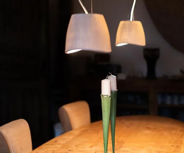 Летний дом Chateau Marteret *