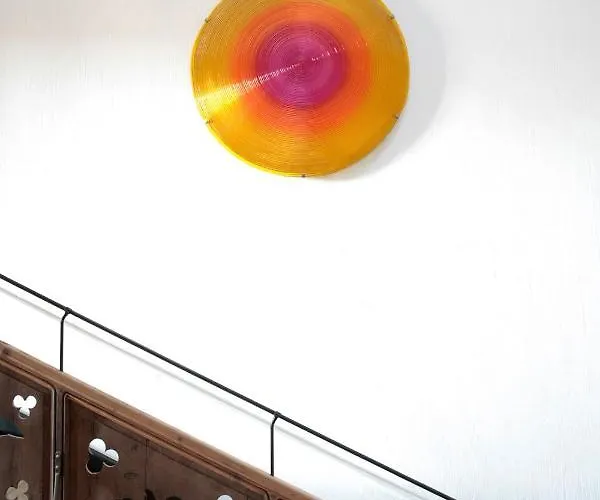 Летний дом Chateau Marteret Вик-Фезансак