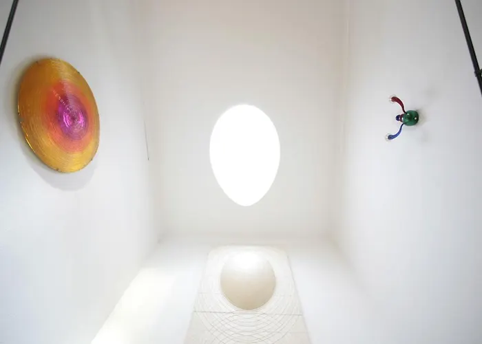 Летний дом Chateau Marteret