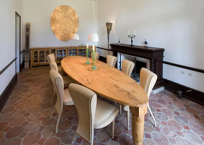 Chateau Marteret * Вик-Фезансак