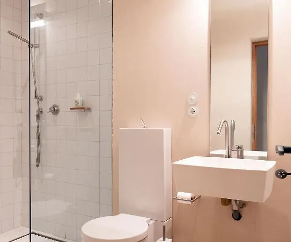 Chateau Marteret Летний дом *