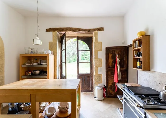 Chateau Marteret Вик-Фезансак