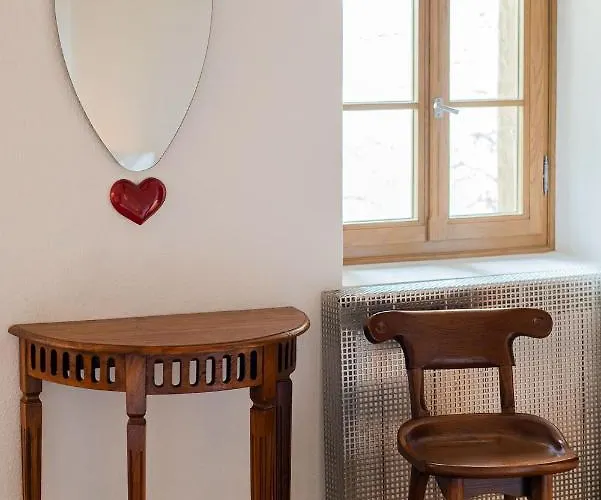 Chateau Marteret Летний дом