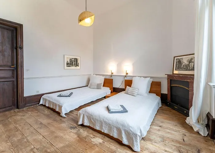 Chateau Marteret Вик-Фезансак