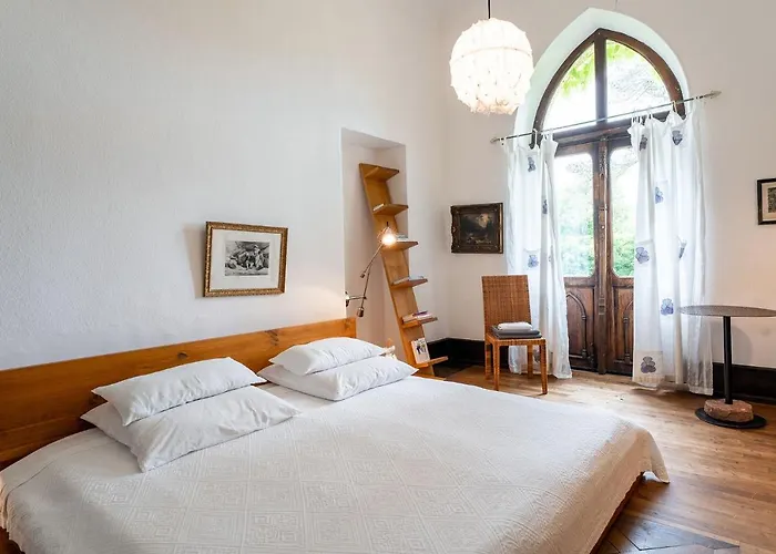 Chateau Marteret Вик-Фезансак