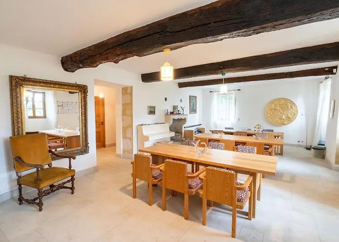 Chateau Marteret Вик-Фезансак