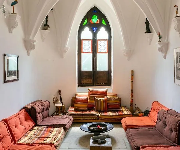 Chateau Marteret Вик-Фезансак