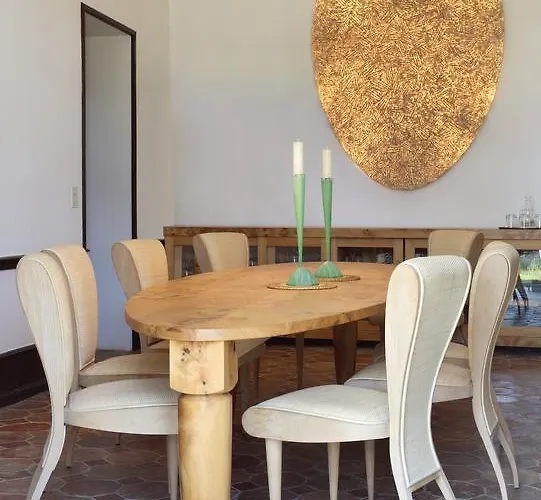 Chateau Marteret * Вик-Фезансак