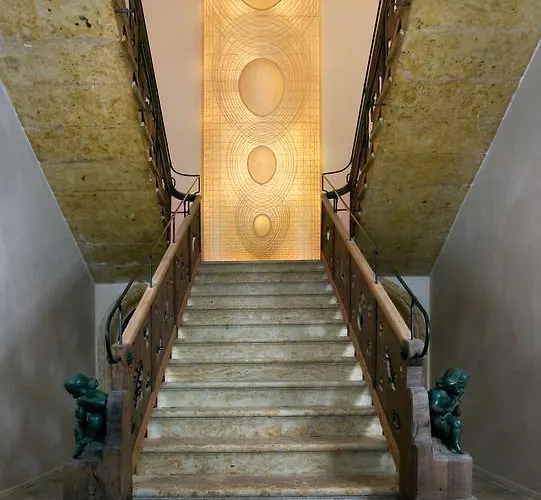 Chateau Marteret Вик-Фезансак