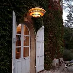 Chateau Marteret Landhaus *