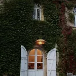 Landhaus Chateau Marteret *