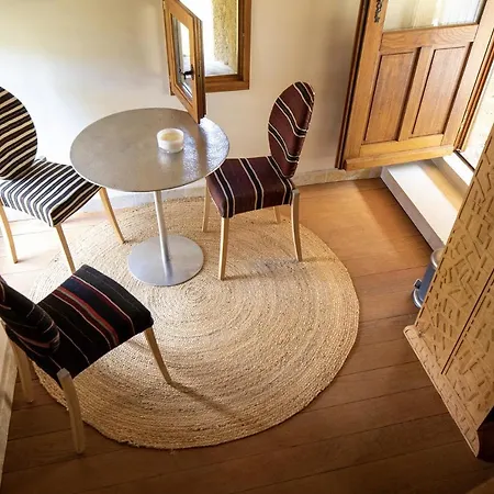 Country house Chateau Marteret Vic-Fezensac