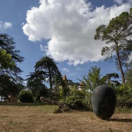 Chateau Marteret * Vic-Fezensac