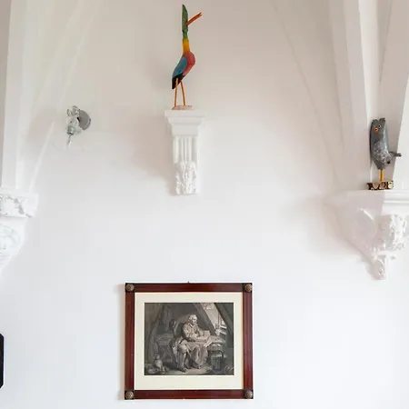 Séjour à la campagne Château Marteret Vic-Fezensac