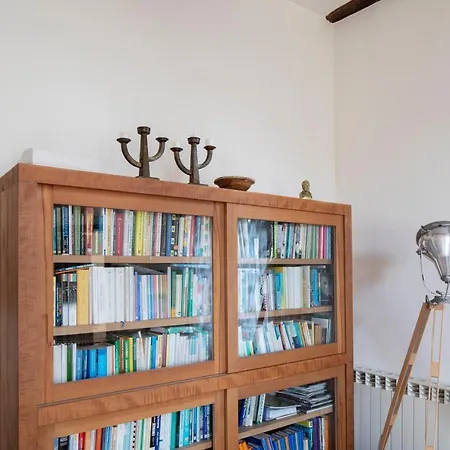 Château Marteret Séjour à la campagne