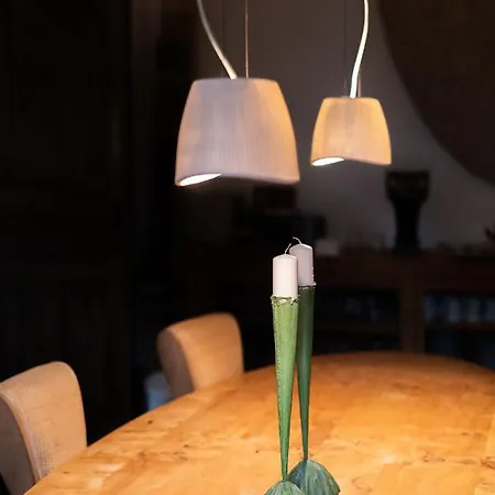 Gospodarstwo wiejskie Chateau Marteret *