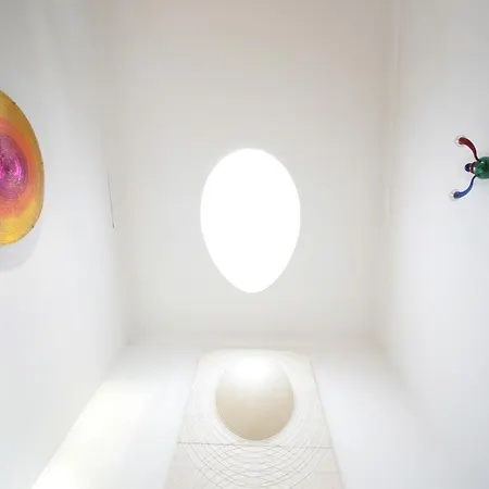 Séjour à la campagne Château Marteret