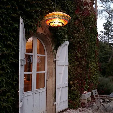 Chateau Marteret Country house *