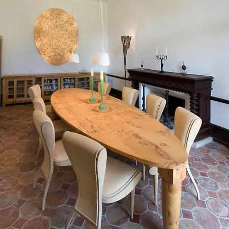 Chateau Marteret * Vic-Fezensac