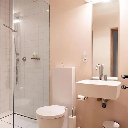 Château Marteret Séjour à la campagne *