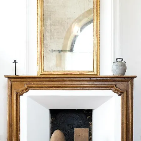 Château Marteret Séjour à la campagne Vic-Fezensac