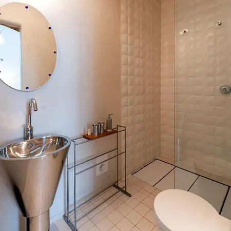 Séjour à la campagne Château Marteret