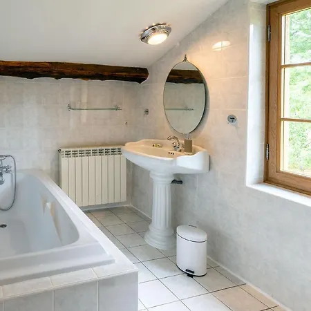 Château Marteret Séjour à la campagne *