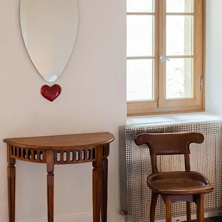 Château Marteret Séjour à la campagne