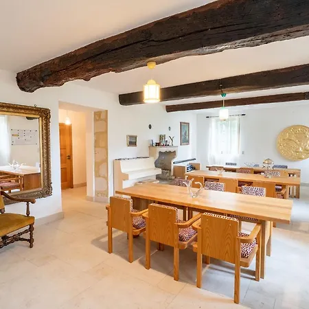 Château Marteret Vic-Fezensac