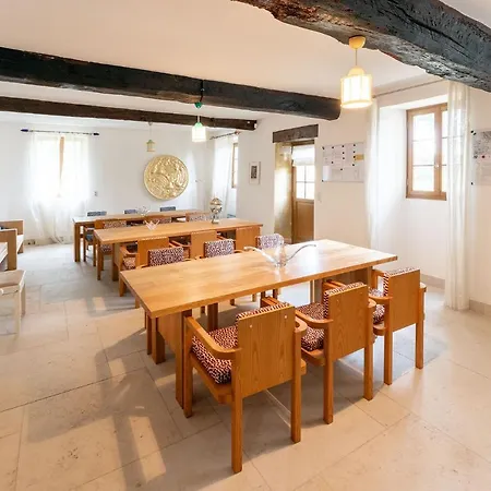 Séjour à la campagne Château Marteret *