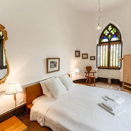 Chateau Marteret Country house *