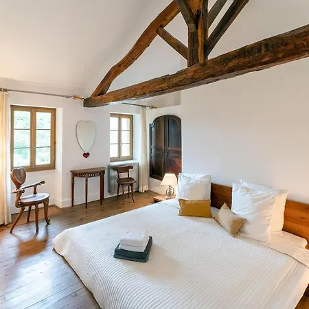 Chateau Marteret