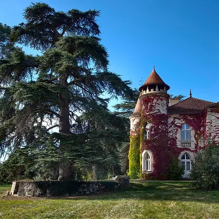Chateau Marteret *