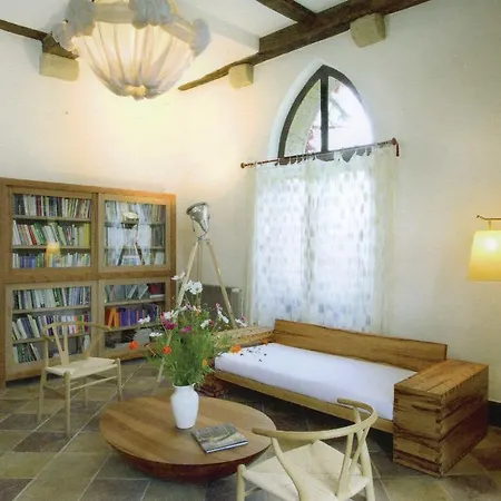 Château Marteret Séjour à la campagne