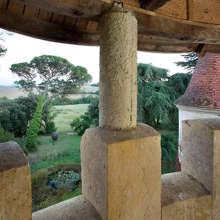Chateau Marteret