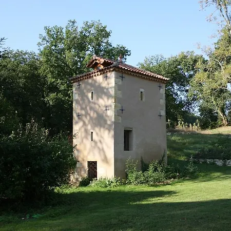 Chateau Marteret Vic-Fezensac