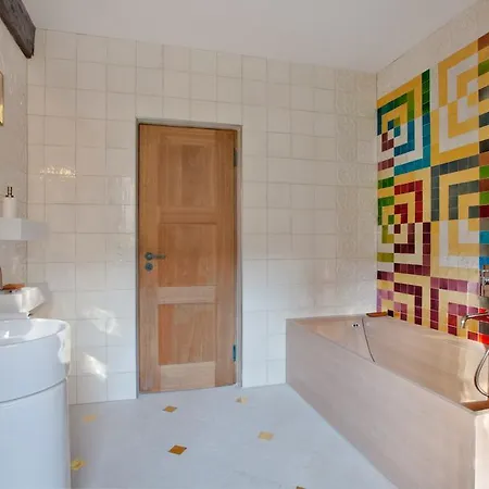 Séjour à la campagne Château Marteret Vic-Fezensac