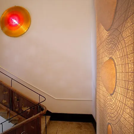 Séjour à la campagne Château Marteret *