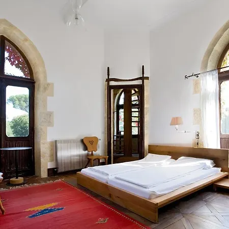 Chateau Marteret