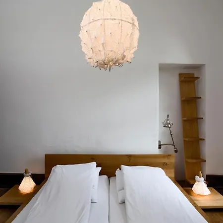 Séjour à la campagne Château Marteret *